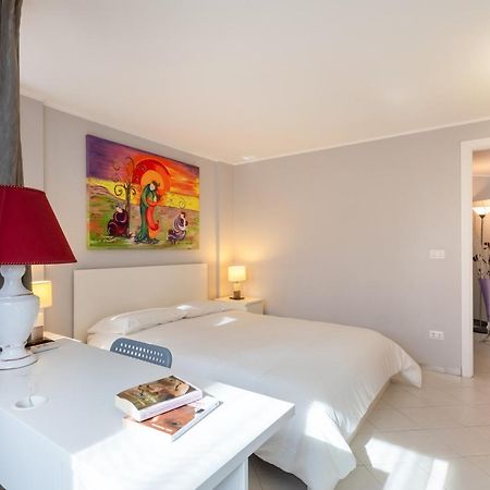 Palazzo Reale Cozy And Bright Apartment Palermo Buitenkant foto