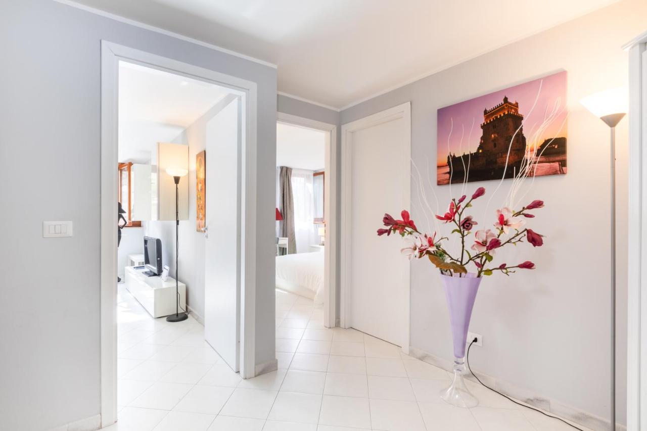 Palazzo Reale Cozy And Bright Apartment Palermo Buitenkant foto