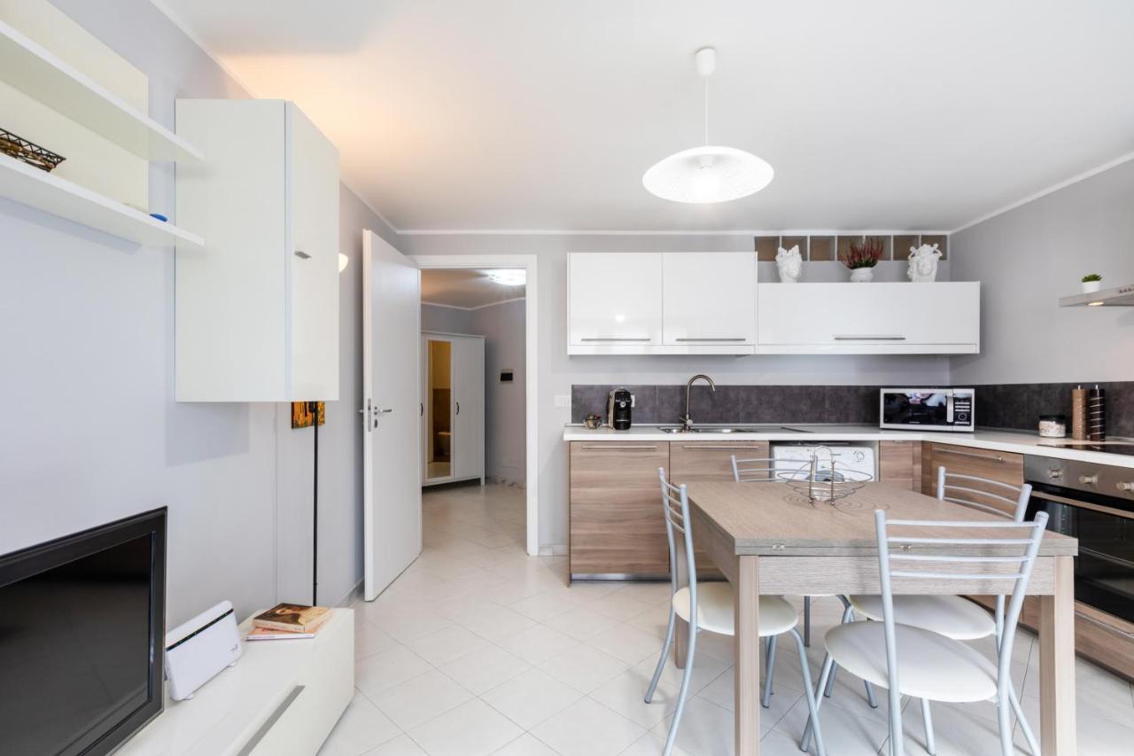 Palazzo Reale Cozy And Bright Apartment Palermo Buitenkant foto
