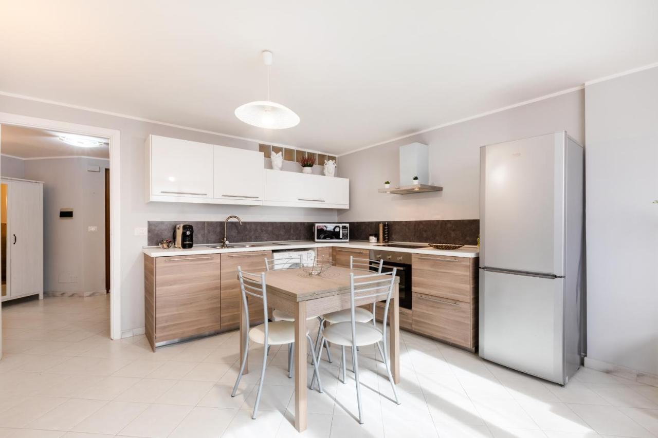 Palazzo Reale Cozy And Bright Apartment Palermo Buitenkant foto