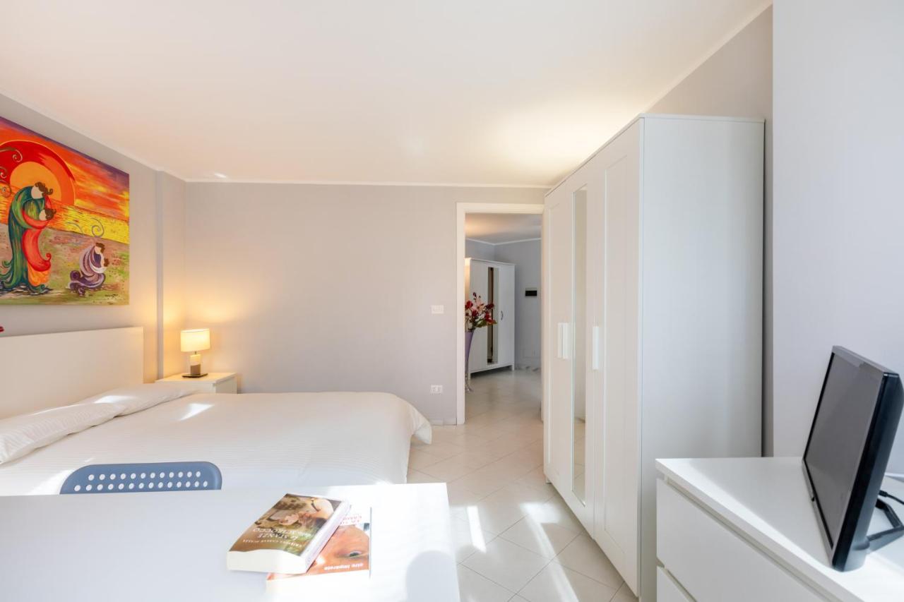 Palazzo Reale Cozy And Bright Apartment Palermo Buitenkant foto