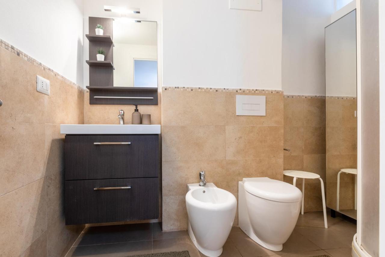Palazzo Reale Cozy And Bright Apartment Palermo Buitenkant foto