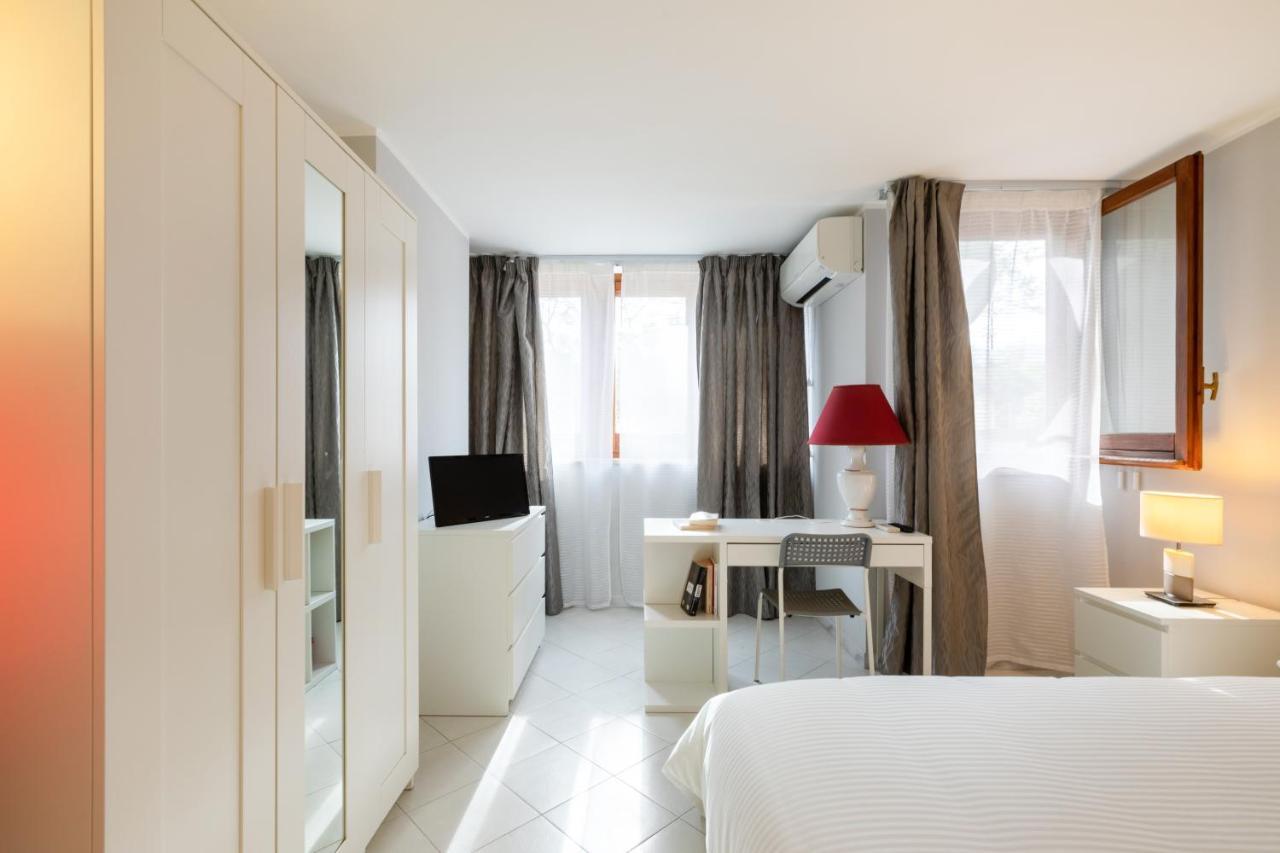 Palazzo Reale Cozy And Bright Apartment Palermo Buitenkant foto